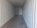 40&#39; HC brandneuer Lagercontainer zu verkaufen