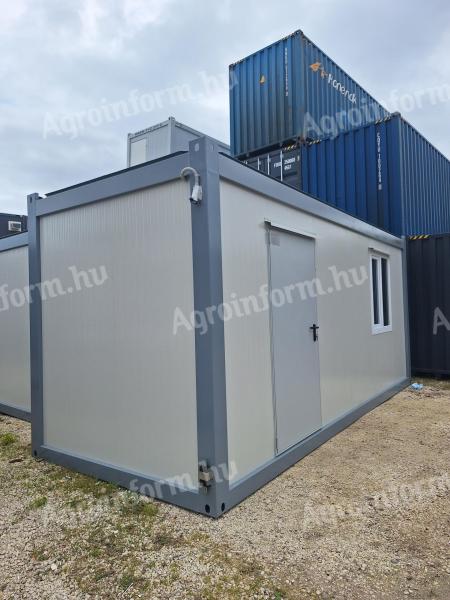 20' NEW office container for sale
