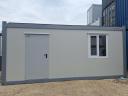 20' NEW office container for sale