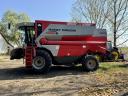 Massey Ferguson combine harvester