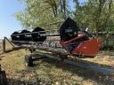 Massey Ferguson combine harvester