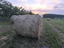 Feed lucerne