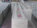 Betonkocka - mobile concrete retaining wall elements in several sizes