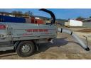 Odkurzacz Jansen LG-1300 - dmuchawa do liści (SN140)