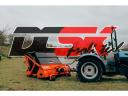 CHAPMAN CPC 180 frame sweeper