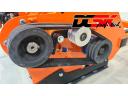 CHAPMAN CPC 180 frame sweeper