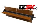 CHAPMAN CPC 180 frame sweeper