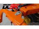 CHAPMAN CPC 180 frame sweeper