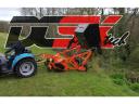 CHAPMAN CPC 180 frame sweeper