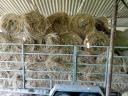 Bale of hay for sale