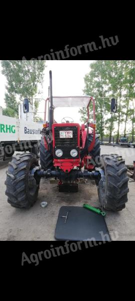 Mtz 1025/1221.3 front bridge for sale in excellent condition