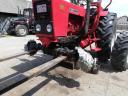 Mtz 1025/1221.3 front bridge for sale in excellent condition