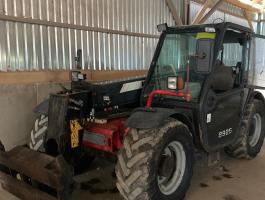 Massey Ferguson MF8925
