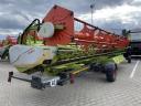Claas Lexion 770 TT 4WD CEMOS (1804/2717 hodin)