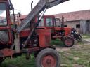 Mtz front loader