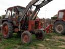 Mtz front loader