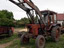 Mtz front loader