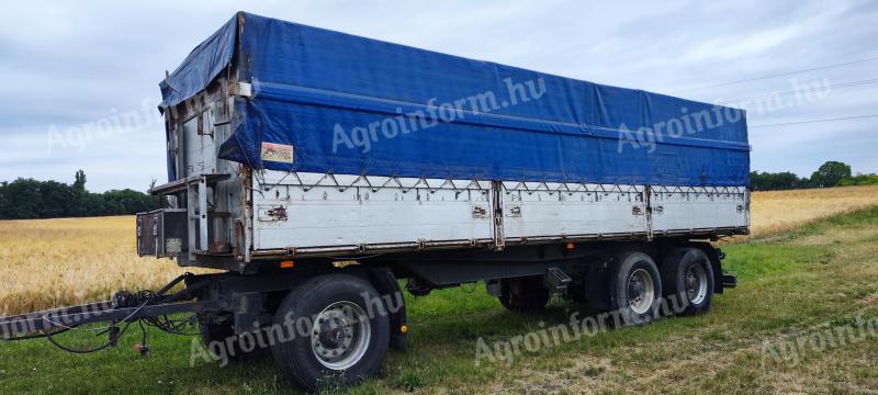 Cassette drill DKH 19