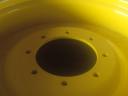 (NEU) Grubber-Radsatz John Deere