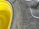 (NEU) Grubber-Radsatz John Deere