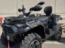 Loncin quad