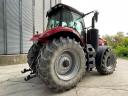 Case IH Magnum 280 (1233 hours)