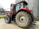 Case IH Magnum 280 (1233 hours)