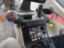 Case IH Magnum 280 (1233 hours)