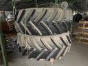 Case IH Magnum 280 (1233 hours)