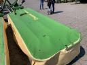 Kosačka Krone Activ Mow R320