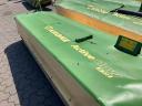 Kosačka Krone Activ Mow R320