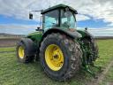 John Deere 8220 ILS (13 214 hours)