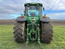 John Deere 8220 ILS (13 214 hours)