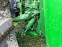 John Deere 8220 ILS (13 214 hours)