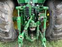 John Deere 8220 ILS (13 214 hours)