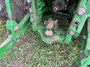 John Deere 8220 ILS (13 214 hours)