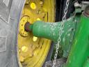 John Deere 8220 ILS (13 214 hours)