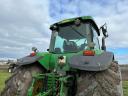 John Deere 8220 ILS (13 214 hours)