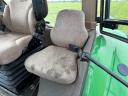 John Deere 8220 ILS (13 214 hours)