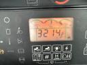 John Deere 8220 ILS (13 214 hours)