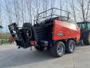 Lis Kuhn LSB 1290D s vysokou hustotou lisu