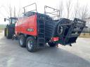 Lis Kuhn LSB 1290D s vysokou hustotou lisu
