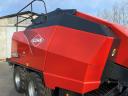 Lis Kuhn LSB 1290D s vysokou hustotou lisu