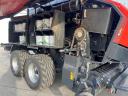 Lis Kuhn LSB 1290D s vysokou hustotou lisu