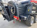 Lis Kuhn LSB 1290D s vysokou hustotou lisu