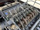 Lis Kuhn LSB 1290D s vysokou hustotou lisu