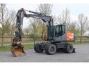 Atlas 160 W / Rototilt / 2011 / 12 103 hours / Leasing from 20%