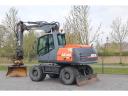 Atlas 160 W / Rototilt / 2011 / 12 103 hours / Leasing from 20%