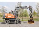 Atlas 160 W / Rototilt / 2011 / 12 103 hours / Leasing from 20%