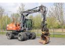 Atlas 160 W / Rototilt / 2011 / 12 103 hours / Leasing from 20%